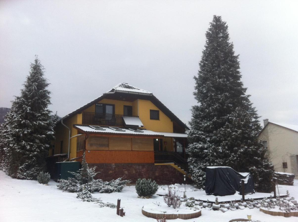Aktiv pihenés apartman Révfülöp Exterior foto