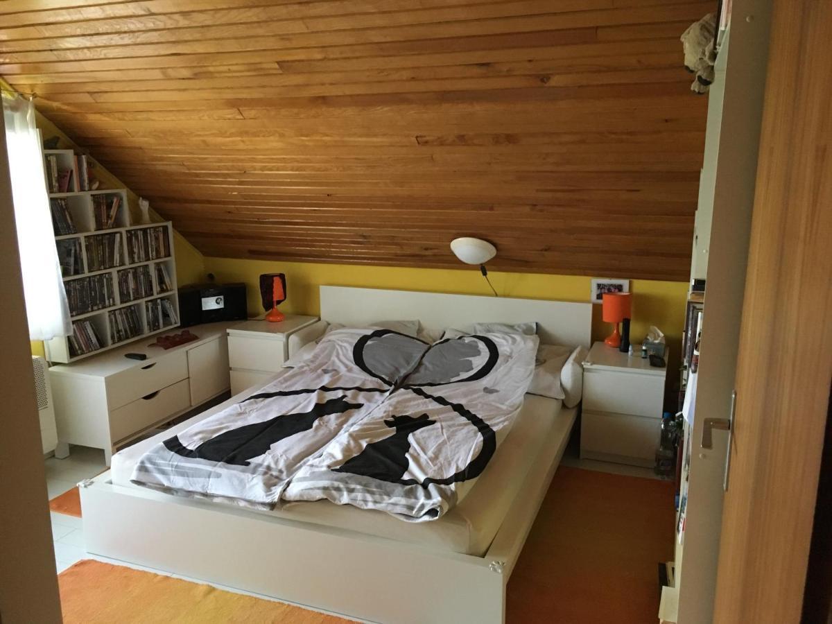 Aktiv pihenés apartman Révfülöp Exterior foto